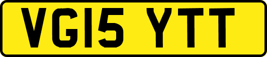 VG15YTT