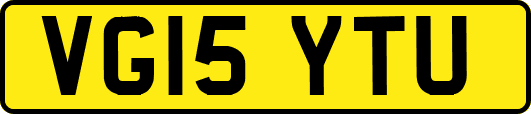 VG15YTU