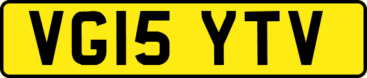 VG15YTV