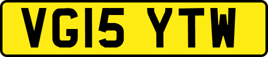 VG15YTW