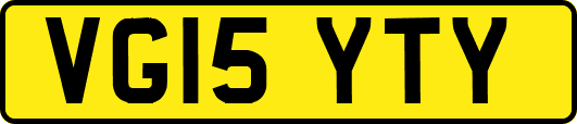 VG15YTY