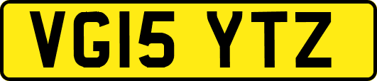 VG15YTZ