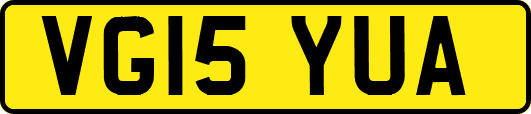 VG15YUA