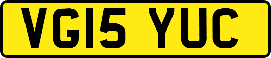 VG15YUC