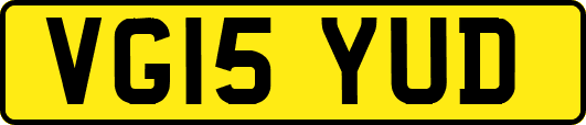 VG15YUD