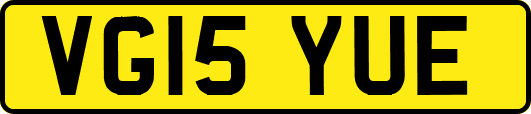 VG15YUE