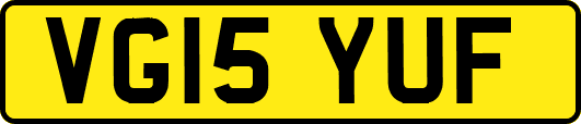 VG15YUF