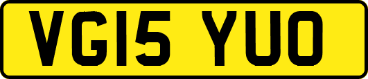 VG15YUO
