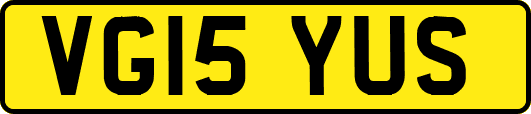 VG15YUS