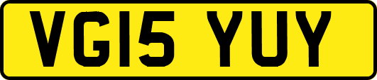 VG15YUY