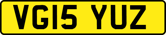 VG15YUZ