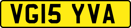 VG15YVA