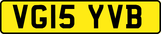 VG15YVB