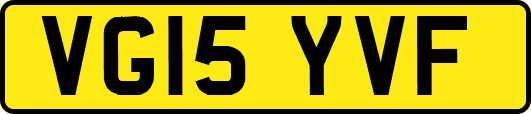 VG15YVF
