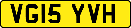 VG15YVH