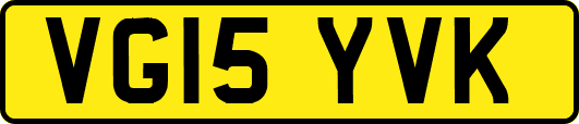 VG15YVK