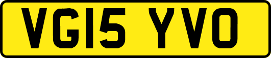 VG15YVO