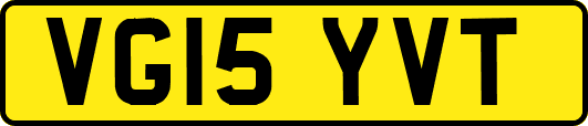 VG15YVT