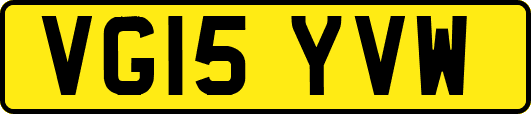 VG15YVW