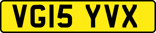 VG15YVX