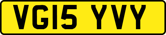 VG15YVY
