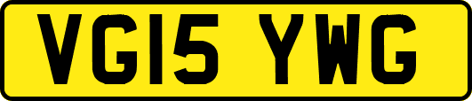 VG15YWG