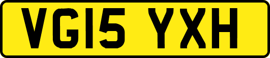 VG15YXH