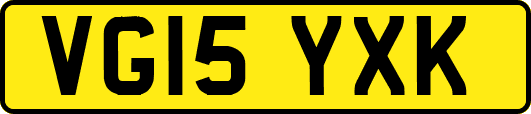 VG15YXK