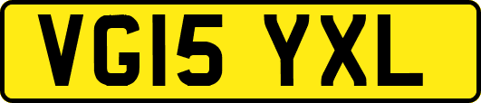 VG15YXL