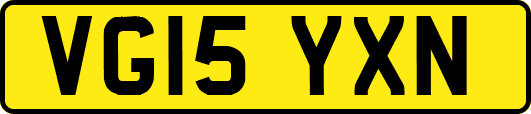 VG15YXN