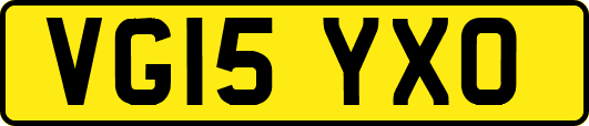 VG15YXO