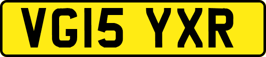 VG15YXR