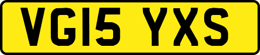 VG15YXS