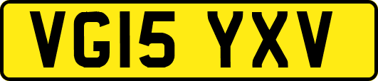 VG15YXV