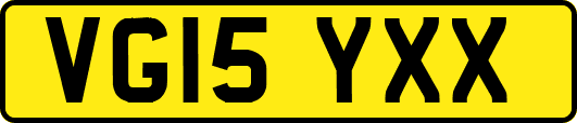 VG15YXX