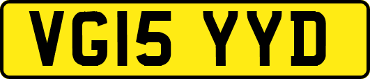 VG15YYD