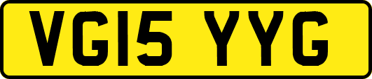 VG15YYG