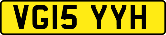 VG15YYH
