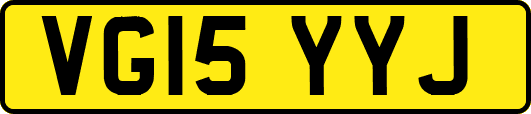 VG15YYJ