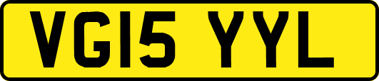 VG15YYL