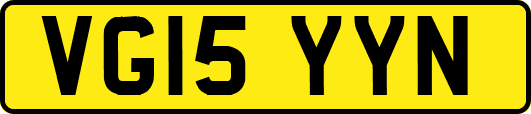 VG15YYN