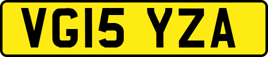 VG15YZA