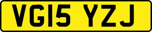 VG15YZJ