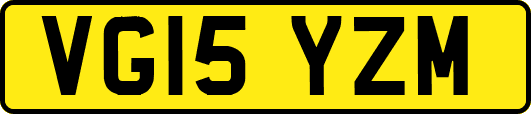 VG15YZM