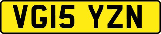VG15YZN