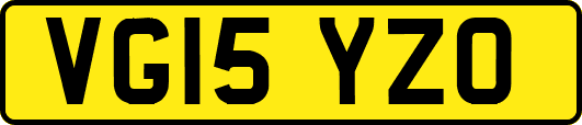 VG15YZO