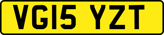 VG15YZT
