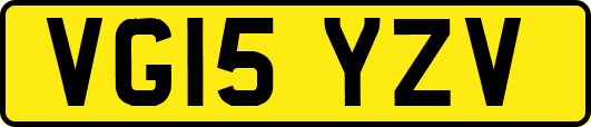 VG15YZV