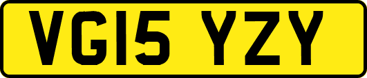 VG15YZY