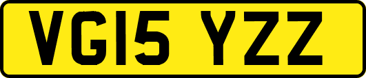 VG15YZZ